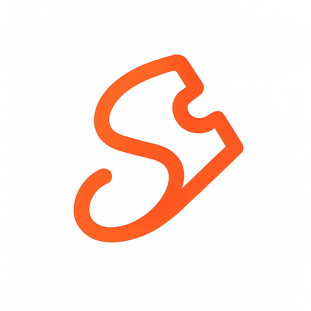 StagePass logo